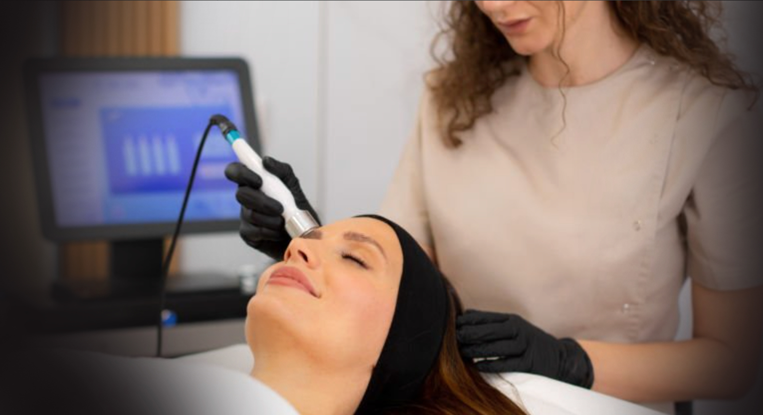 Nely Beauty Salon - Aesthetics