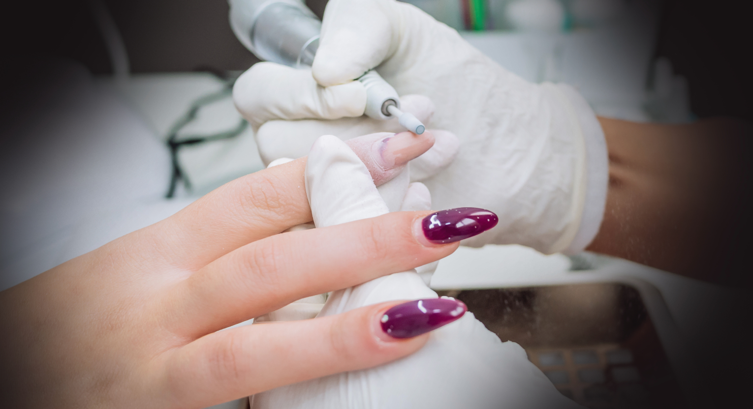 Nely Beauty Salon - Manicure